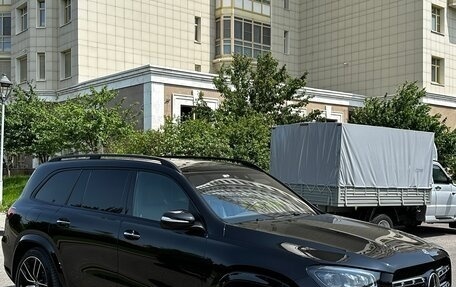 Mercedes-Benz GLS, 2019 год, 12 900 000 рублей, 6 фотография
