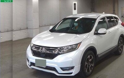 Honda CR-V IV, 2019 год, 2 750 000 рублей, 1 фотография