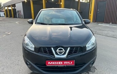 Nissan Qashqai, 2013 год, 1 400 000 рублей, 1 фотография