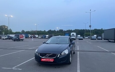 Volvo S60 III, 2012 год, 720 000 рублей, 1 фотография