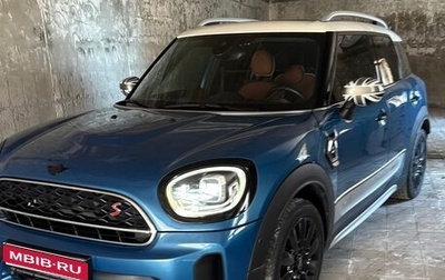 MINI Countryman II (F60), 2021 год, 4 000 000 рублей, 1 фотография