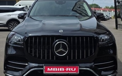 Mercedes-Benz GLS, 2022 год, 14 700 000 рублей, 1 фотография