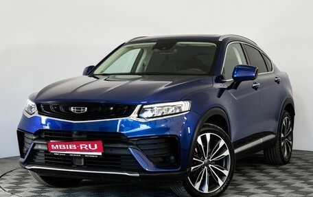 Geely Tugella FY11, 2021 год, 2 549 000 рублей, 1 фотография