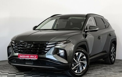 Hyundai Tucson, 2023 год, 3 399 000 рублей, 1 фотография