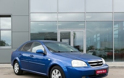 Chevrolet Lacetti, 2008 год, 420 000 рублей, 1 фотография