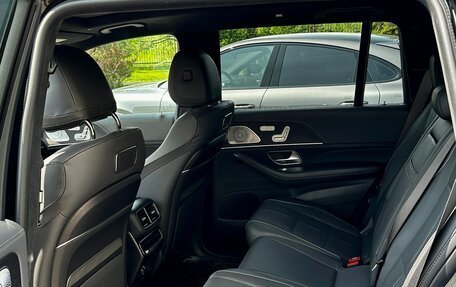 Mercedes-Benz GLS, 2019 год, 12 900 000 рублей, 8 фотография