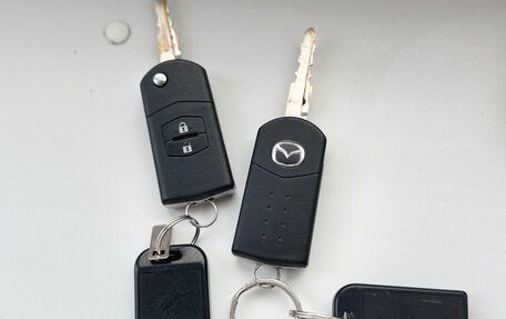Mazda 6, 2005 год, 475 000 рублей, 17 фотография