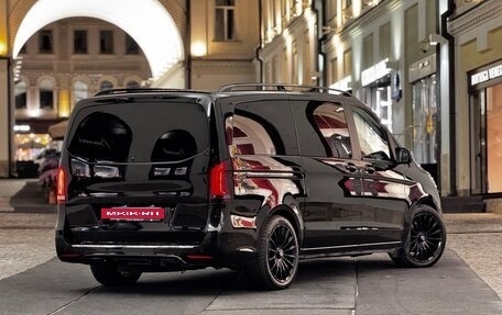 Mercedes-Benz V-Класс, 2014 год, 4 199 888 рублей, 2 фотография