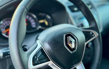 Renault Sandero II рестайлинг, 2019 год, 1 197 000 рублей, 18 фотография