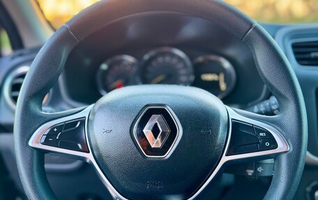 Renault Sandero II рестайлинг, 2019 год, 1 197 000 рублей, 21 фотография