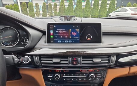 BMW X6, 2018 год, 6 299 000 рублей, 4 фотография