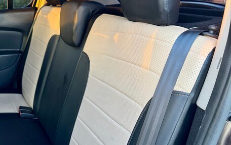Renault Sandero II рестайлинг, 2019 год, 1 197 000 рублей, 30 фотография