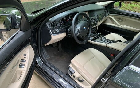 BMW 5 серия, 2013 год, 1 850 000 рублей, 4 фотография