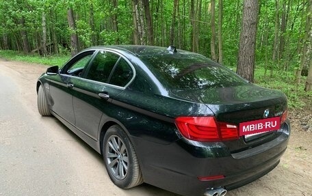 BMW 5 серия, 2013 год, 1 850 000 рублей, 5 фотография
