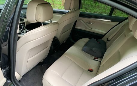 BMW 5 серия, 2013 год, 1 850 000 рублей, 15 фотография