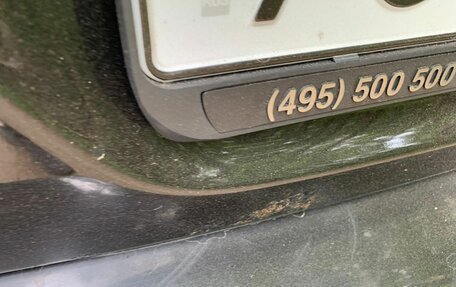 BMW 5 серия, 2013 год, 1 850 000 рублей, 16 фотография