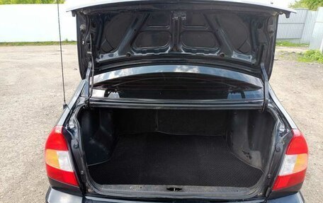 Hyundai Accent II, 2009 год, 420 000 рублей, 8 фотография