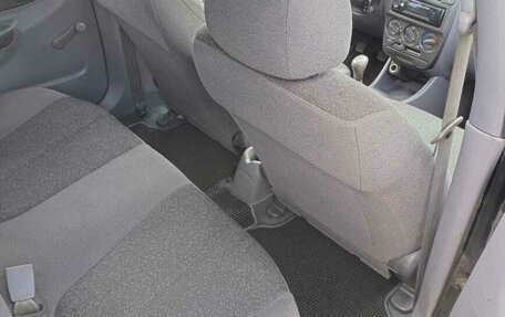 Hyundai Accent II, 2009 год, 420 000 рублей, 12 фотография