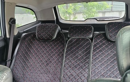 SsangYong Kyron I, 2008 год, 575 000 рублей, 10 фотография