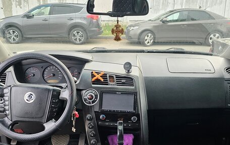 SsangYong Kyron I, 2008 год, 575 000 рублей, 4 фотография