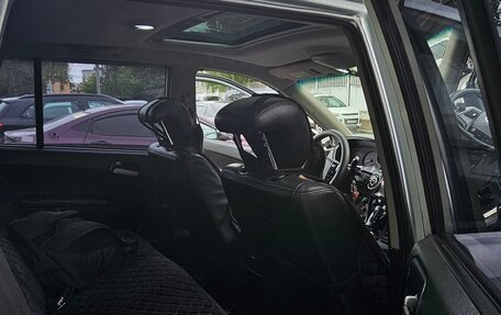 SsangYong Kyron I, 2008 год, 575 000 рублей, 6 фотография