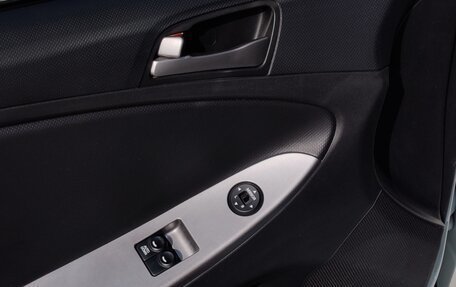 Hyundai Solaris II рестайлинг, 2014 год, 860 000 рублей, 12 фотография