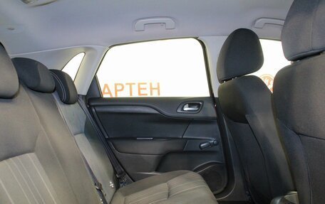Citroen C4 II рестайлинг, 2011 год, 589 000 рублей, 11 фотография