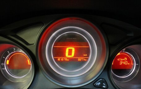 Citroen C4 II рестайлинг, 2011 год, 589 000 рублей, 16 фотография