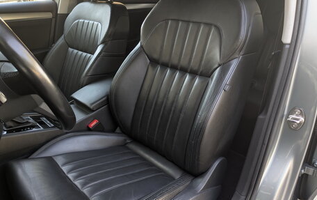 Skoda Superb III рестайлинг, 2018 год, 1 750 000 рублей, 19 фотография