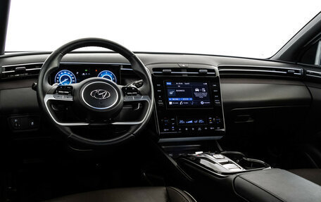 Hyundai Tucson, 2021 год, 3 299 000 рублей, 11 фотография