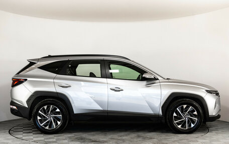 Hyundai Tucson, 2021 год, 3 299 000 рублей, 4 фотография
