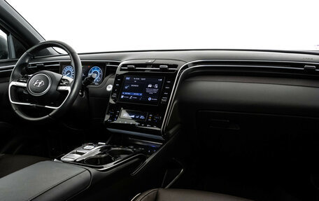Hyundai Tucson, 2021 год, 3 299 000 рублей, 9 фотография