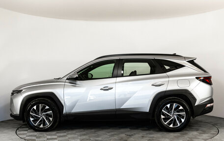 Hyundai Tucson, 2021 год, 3 299 000 рублей, 8 фотография