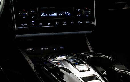 Hyundai Tucson, 2021 год, 3 299 000 рублей, 13 фотография