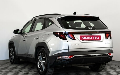 Hyundai Tucson, 2021 год, 3 299 000 рублей, 7 фотография