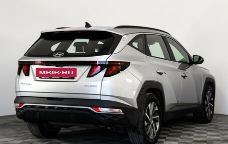 Hyundai Tucson, 2021 год, 3 299 000 рублей, 5 фотография
