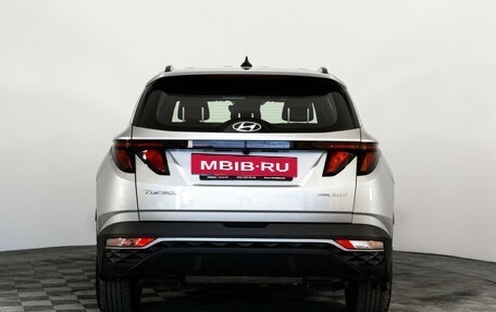 Hyundai Tucson, 2021 год, 3 299 000 рублей, 6 фотография