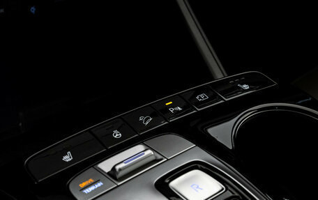Hyundai Tucson, 2021 год, 3 299 000 рублей, 17 фотография