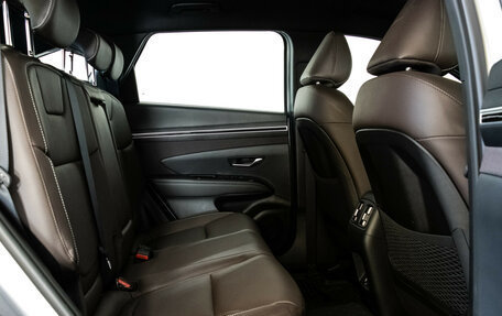 Hyundai Tucson, 2021 год, 3 299 000 рублей, 19 фотография