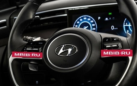 Hyundai Tucson, 2021 год, 3 299 000 рублей, 12 фотография