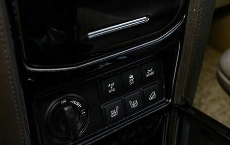 Toyota Land Cruiser Prado 150 рестайлинг 2, 2022 год, 7 320 000 рублей, 23 фотография