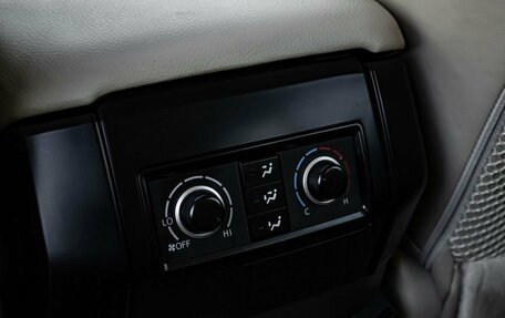 Toyota Land Cruiser Prado 150 рестайлинг 2, 2022 год, 7 320 000 рублей, 27 фотография