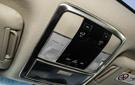 Toyota Land Cruiser Prado 150 рестайлинг 2, 2022 год, 7 320 000 рублей, 28 фотография