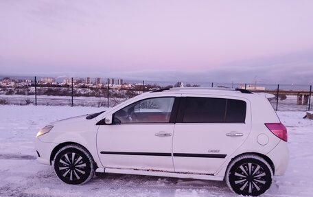 Geely MK Cross I, 2013 год, 330 000 рублей, 4 фотография