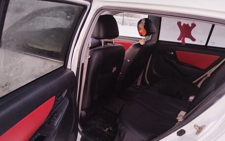 Geely MK Cross I, 2013 год, 330 000 рублей, 7 фотография