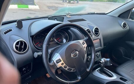 Nissan Qashqai, 2013 год, 1 400 000 рублей, 6 фотография