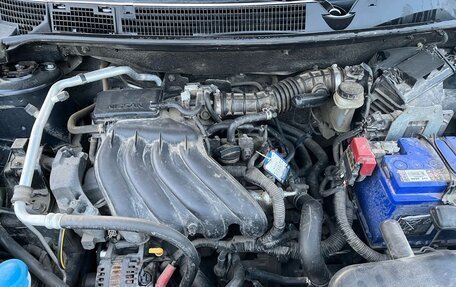 Nissan Qashqai, 2013 год, 1 400 000 рублей, 3 фотография