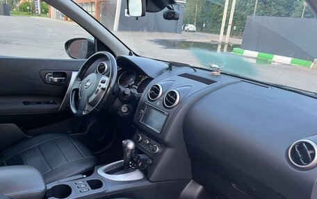 Nissan Qashqai, 2013 год, 1 400 000 рублей, 9 фотография