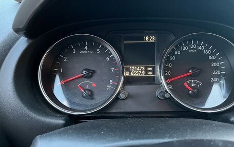 Nissan Qashqai, 2013 год, 1 400 000 рублей, 7 фотография