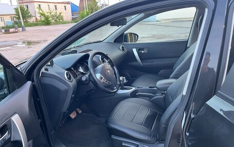 Nissan Qashqai, 2013 год, 1 400 000 рублей, 10 фотография